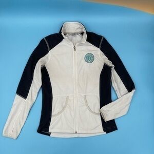 Port Authority Carolinas College Of Health Sciences Embroidered Fleece Jacket